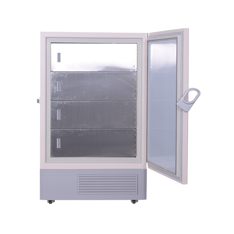 708L -86 درجة مئوية حل سلسلة التبريد الآمن والمستقر للفريزر الطبي - نوع الترقية