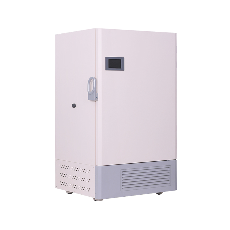 708L -86 درجة مئوية حل سلسلة التبريد الآمن والمستقر للفريزر الطبي - نوع الترقية