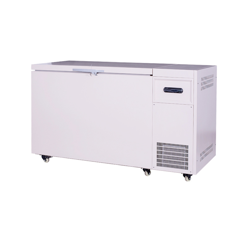 258L من النوع الصناعي -86 درجة مئوية الفريزر الأفقي -النوع الأساسي