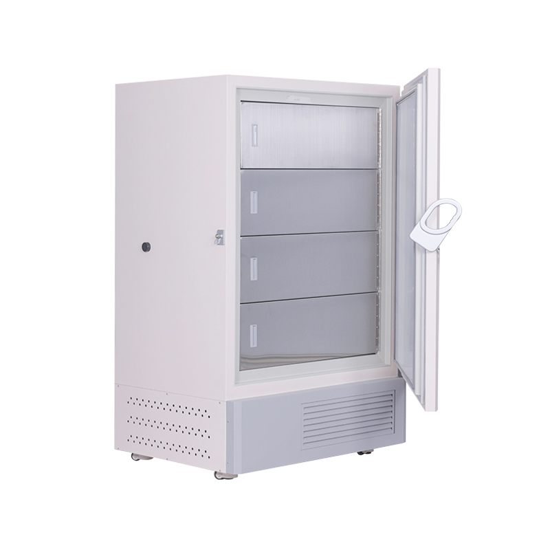 808 لتر المتقدم -86 درجة مئوية الفريزر الطبي الموثوق من قبل خبراء الرعاية الصحية نوع الترقية