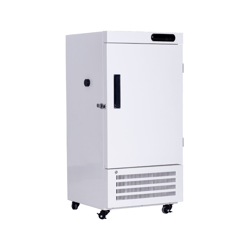 300 لتر رخيصة ناقص 60 درجة فريزر بارد عميق للمختبر