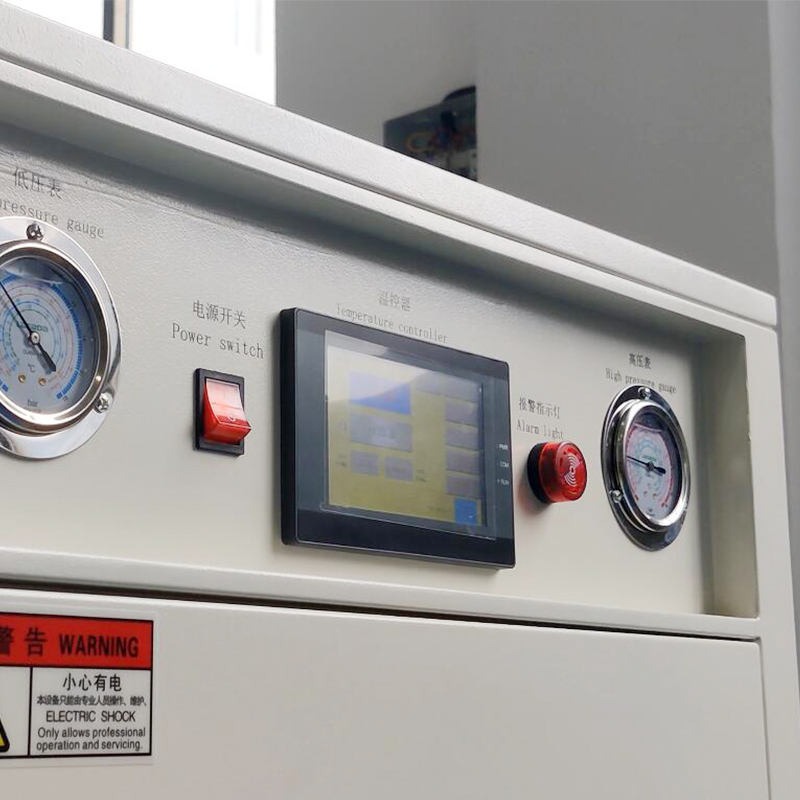 118L -150 درجة مئوية الواطلاجة العميقة للتخزين البيولوجي لبلازما اللقاح