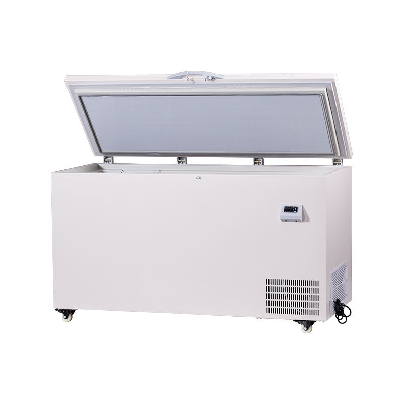 مجمدات سعة 300 لتر -80 درجة مئوية مع تقنية VIP ونظام تبريد عالي الأداء