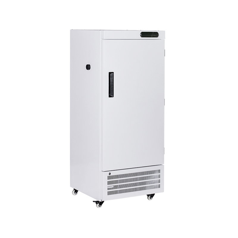 فريزر 200 لتر -60 درجة مئوية للمختبرات الطبية الحيوية