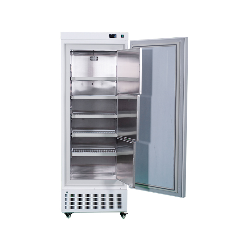 سلسلة الفريزر بدرجة حرارة منخفضة (-25 درجة مئوية1-45 درجة مئوية).