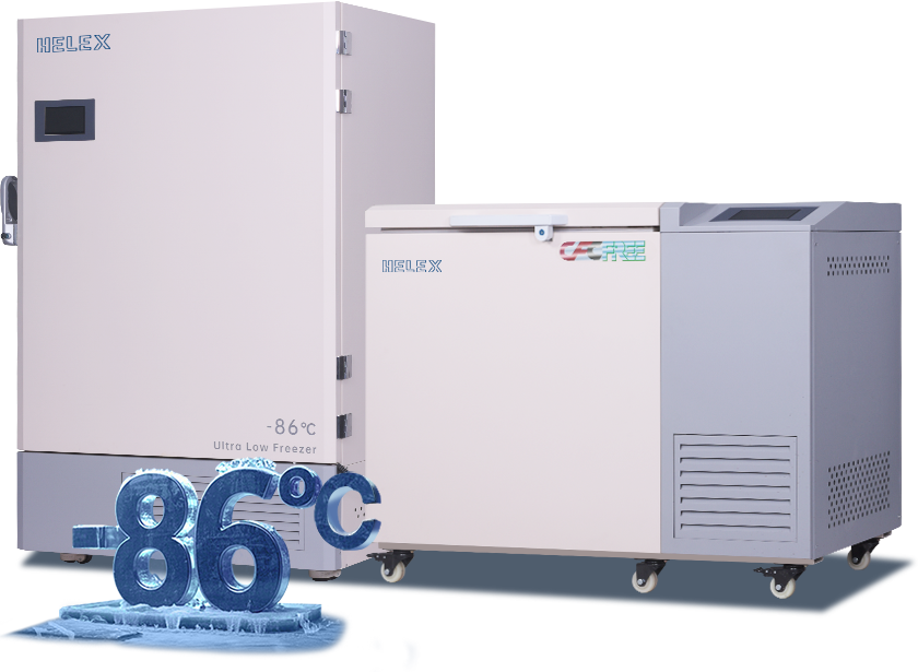 شركة Zhejiang Heli Refrigeration Equipment Co. ، Ltd.