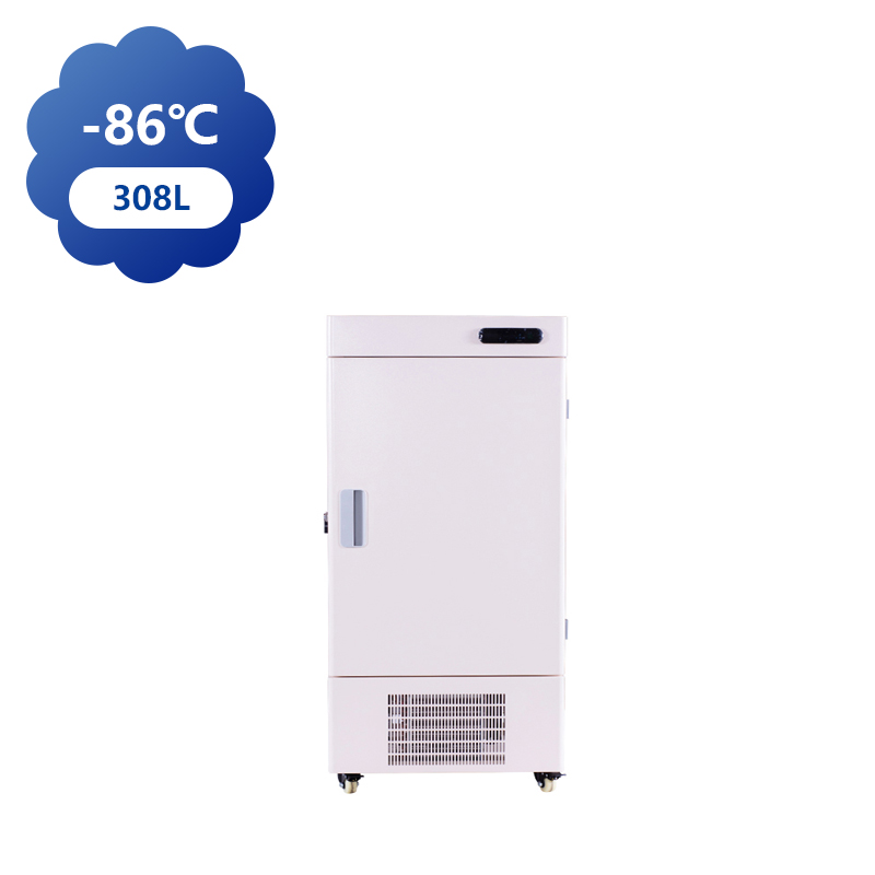 308L الصناعة الصف -86 درجة مئوية فريزر الفريزر