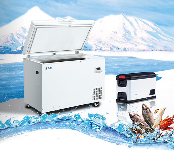 شركة Zhejiang Heli Refrigeration Equipment Co. ، Ltd.