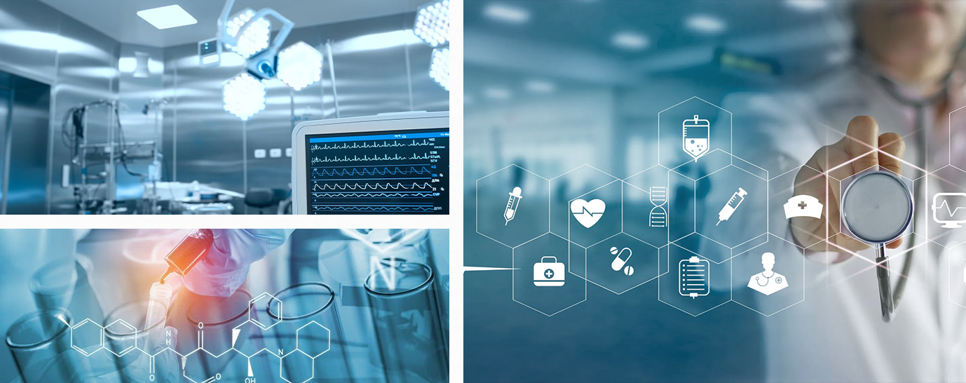 ثلاجات المختبر