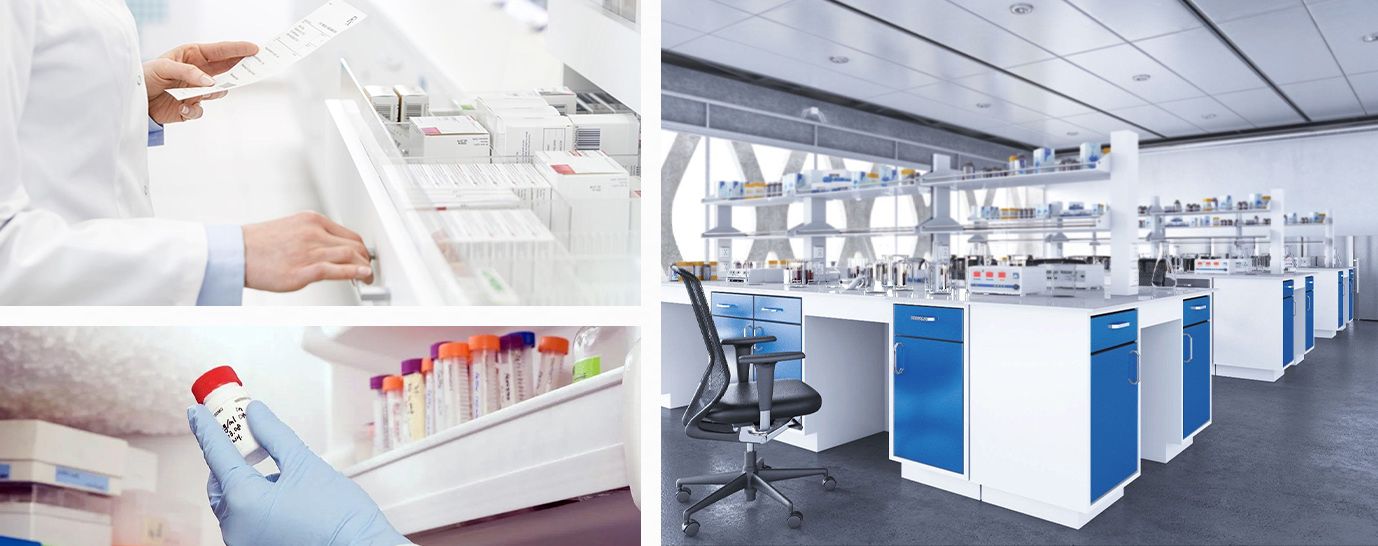 التبريد الطبي